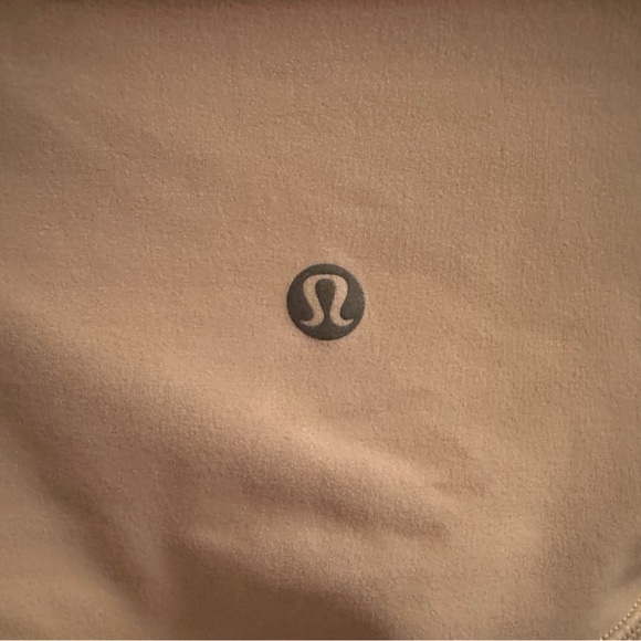 lululemon Align High-Rise skirt Buttercream - Picture 4 of 6